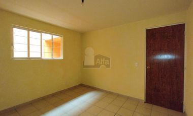 CASA EN VENTA EN SAN MIGUEL JACALONES CHALCO.