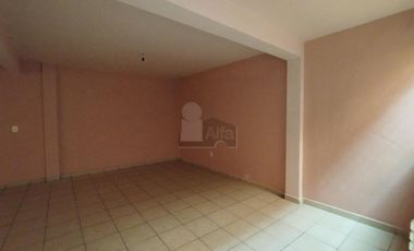 CASA EN VENTA EN SAN MIGUEL JACALONES CHALCO.