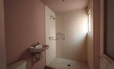 CASA EN VENTA EN SAN MIGUEL JACALONES CHALCO.