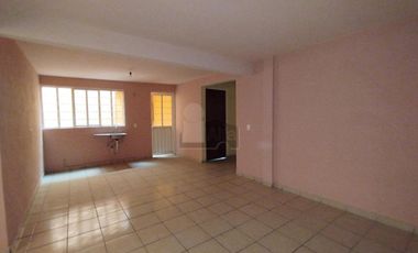 CASA EN VENTA EN SAN MIGUEL JACALONES CHALCO.