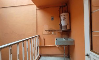 CASA EN VENTA EN SAN MIGUEL JACALONES CHALCO.