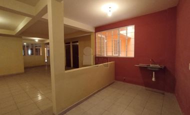 CASA EN VENTA EN SAN MIGUEL JACALONES CHALCO.