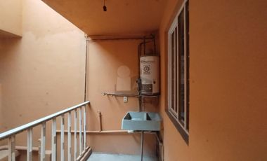 CASA EN VENTA EN SAN MIGUEL JACALONES CHALCO.