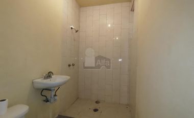 CASA EN VENTA EN SAN MIGUEL JACALONES CHALCO.