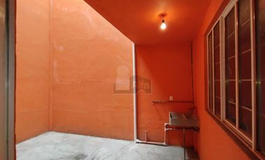 CASA EN VENTA EN SAN MIGUEL JACALONES CHALCO.