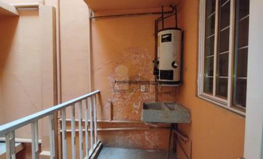 CASA EN VENTA EN SAN MIGUEL JACALONES CHALCO.