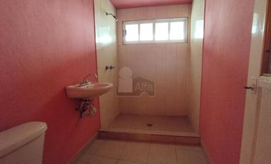 CASA EN VENTA EN SAN MIGUEL JACALONES CHALCO.