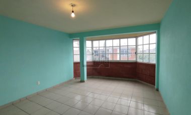 CASA EN VENTA EN SAN MIGUEL JACALONES CHALCO.