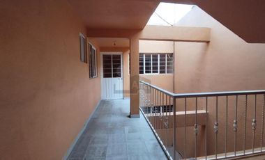 CASA EN VENTA EN SAN MIGUEL JACALONES CHALCO.