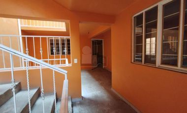 CASA EN VENTA EN SAN MIGUEL JACALONES CHALCO.