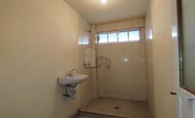 CASA EN VENTA EN SAN MIGUEL JACALONES CHALCO.