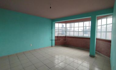 CASA EN VENTA EN SAN MIGUEL JACALONES CHALCO.