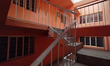 CASA EN VENTA EN SAN MIGUEL JACALONES CHALCO.