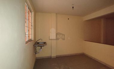 CASA EN VENTA EN SAN MIGUEL JACALONES CHALCO.