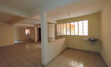 CASA EN VENTA EN SAN MIGUEL JACALONES CHALCO.