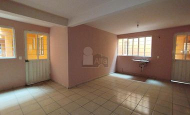 CASA EN VENTA EN SAN MIGUEL JACALONES CHALCO.