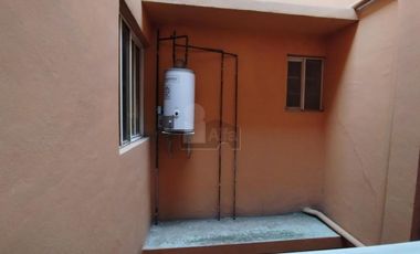 CASA EN VENTA EN SAN MIGUEL JACALONES CHALCO.