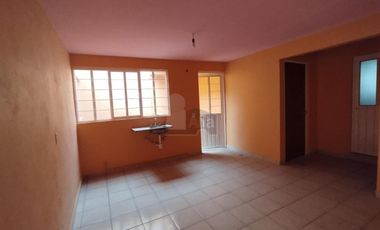 CASA EN VENTA EN SAN MIGUEL JACALONES CHALCO.