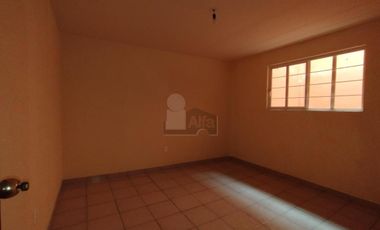 CASA EN VENTA EN SAN MIGUEL JACALONES CHALCO.