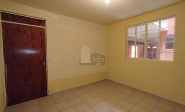CASA EN VENTA EN SAN MIGUEL JACALONES CHALCO.