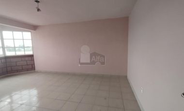 CASA EN VENTA EN SAN MIGUEL JACALONES CHALCO.