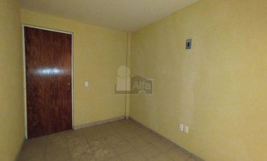 CASA EN VENTA EN SAN MIGUEL JACALONES CHALCO.