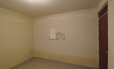 CASA EN VENTA EN SAN MIGUEL JACALONES CHALCO.