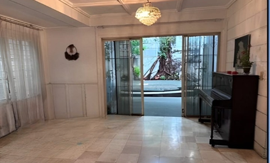 5 Bedrooms in Bel Air Village 2, Makati City