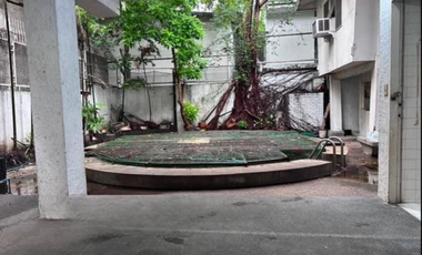 5 Bedrooms in Bel Air Village 2, Makati City