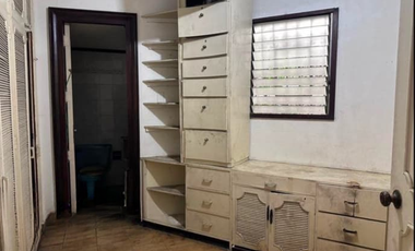 5 Bedrooms in Bel Air Village 2, Makati City