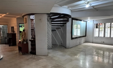 5 Bedrooms in Bel Air Village 2, Makati City