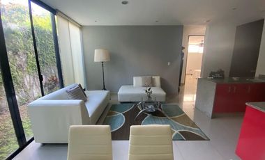 Departamento Amueblado
