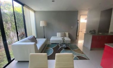 Departamento Amueblado