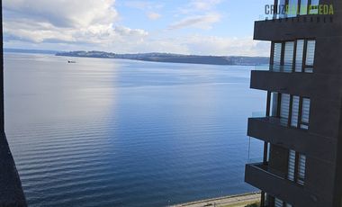 Departamento en Venta en Condominio Terramar