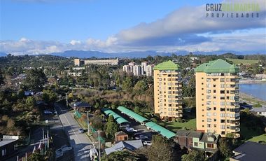 Departamento en Venta en Condominio Terramar