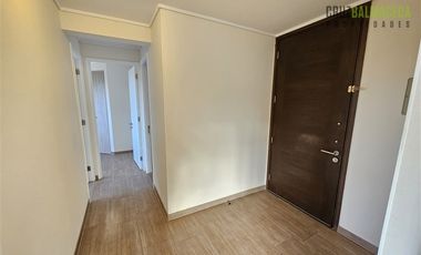 Departamento en Venta en Condominio Terramar