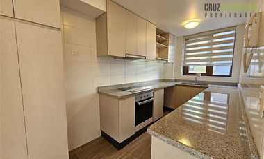 Departamento en Venta en Condominio Terramar