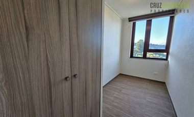 Departamento en Venta en Condominio Terramar