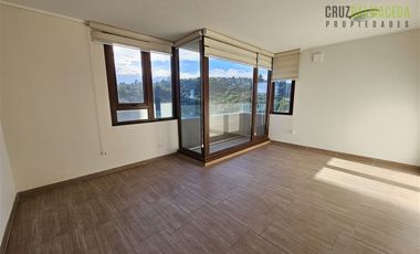 Departamento en Venta en Condominio Terramar