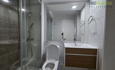 Departamento en Venta en Condominio Terramar