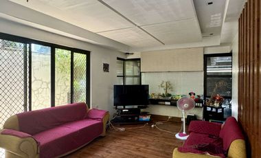 House for Sale in San Juan Metro Manila— 4th West Crame San Juan House for Sale