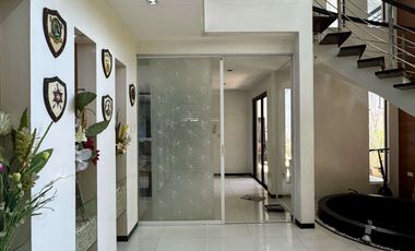 House for Sale in San Juan Metro Manila— 4th West Crame San Juan House for Sale