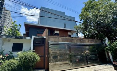 House for Sale in San Juan Metro Manila— 4th West Crame San Juan House for Sale