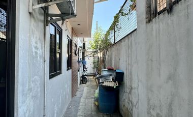 House for Sale in San Juan Metro Manila— 4th West Crame San Juan House for Sale