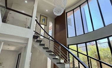 House for Sale in San Juan Metro Manila— 4th West Crame San Juan House for Sale