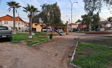 ARRIENDO AÑO CORRIDO DE HERMOSA CASA EN COQUIMBO, PEÑUELAS