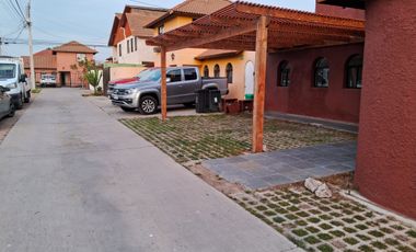 ARRIENDO AÑO CORRIDO DE HERMOSA CASA EN COQUIMBO, PEÑUELAS