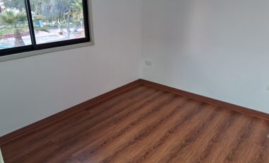 ARRIENDO AÑO CORRIDO DE HERMOSA CASA EN COQUIMBO, PEÑUELAS