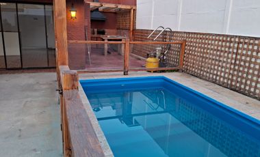 ARRIENDO AÑO CORRIDO DE HERMOSA CASA EN COQUIMBO, PEÑUELAS