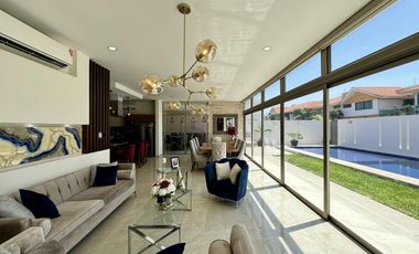 Casa en Playas del Conchal
